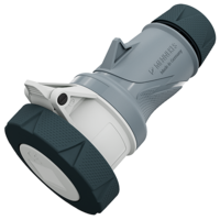 MENNEKES  Prolongateur PowerTOP® Xtra R avec ErgoCONTACT® 14665