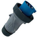 MENNEKES Fiche PowerTOP® Xtra R avec ErgoCONTACT® 13653