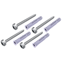 MENNEKES  Kit de vis AMAXX® 990606