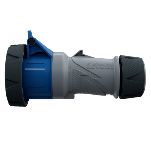 MENNEKES Prolongateur PowerTOP® Xtra avec ErgoCONTACT® 14626 images3d