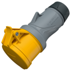 MENNEKES Prolongateur PowerTOP® Xtra avec ErgoCONTACT® 14512