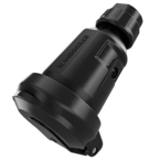 MENNEKES Prolongateur norme française-belge 158070