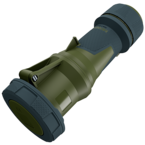 MENNEKES Prolongateur PowerTOP® Xtra R TM 24985