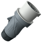 MENNEKES Fiche PowerTOP® Xtra R avec ErgoCONTACT® 13613