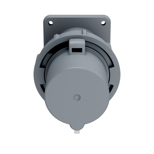 MENNEKES Socle connecteur 1256 images3d