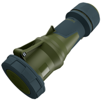 MENNEKES  Prolongateur PowerTOP® Xtra R TM 24888