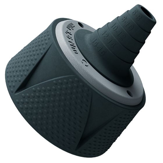 MENNEKES Jeu de presse-étoupes PowerTOP® Xtra G 42940