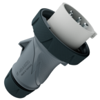 MENNEKES Fiche PowerTOP® Xtra R avec ErgoCONTACT® 13682