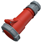 MENNEKES Prolongateur PowerTOP® 3871