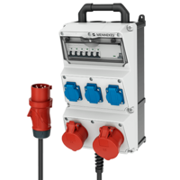 MENNEKES AMAXX® coffret combiné 931237