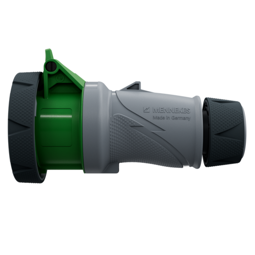 MENNEKES Prolongateur PowerTOP® Xtra R avec ErgoCONTACT® 14656 images3d