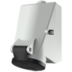 MENNEKES Socle de prise de courant saillie 2766A