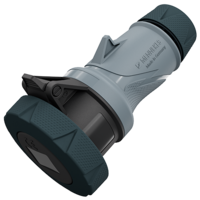 MENNEKES  Prolongateur PowerTOP® Xtra R avec ErgoCONTACT® 14683