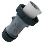MENNEKES Fiche PowerTOP® Xtra R avec ErgoCONTACT® 13666