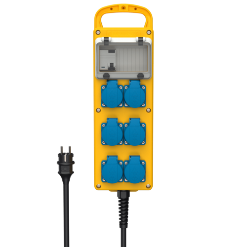 MENNEKES Réglette protable EverGUM 70571 images3d