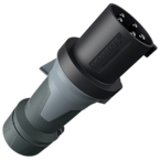 MENNEKES Fiche PowerTOP® Xtra R 13137