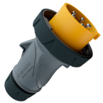 MENNEKES Fiche PowerTOP® Xtra R avec ErgoCONTACT® 13658