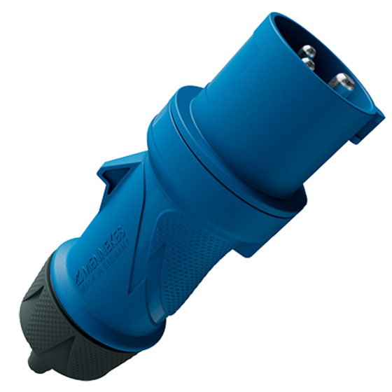 MENNEKES Fiche PowerTOP® Xtra G 13351