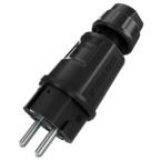 MENNEKES Fiche SCHUKO® 152072