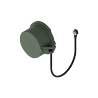 MENNEKES  Capot de protection TM 40716