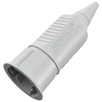 MENNEKES  Prolongateur SCHUKO® 10752