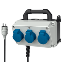 MENNEKES AMAXX® coffret combiné 910031