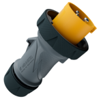 MENNEKES Fiche PowerTOP® Xtra R avec ErgoCONTACT® 13630