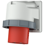 MENNEKES Socle connecteur 3611