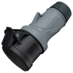 MENNEKES Prolongateur PowerTOP® Xtra R avec ErgoCONTACT® 14585