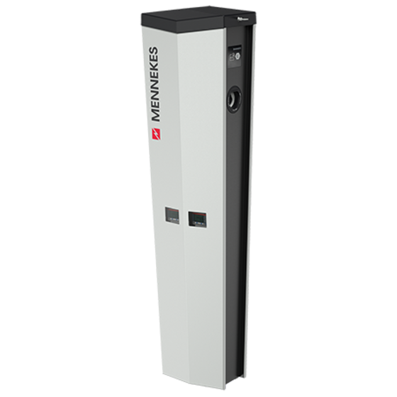 MENNEKES AMEDIO Professional+ 22 T2S 140802612