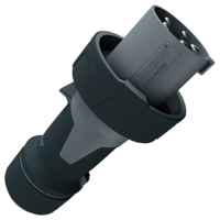 MENNEKES  Fiche PowerTOP® Xtra R 13248