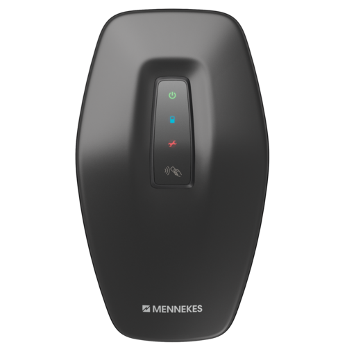 MENNEKES AMTRON® 4You 410 7,4/22 T2S 1314002605BK images3d