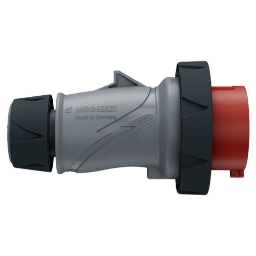 MENNEKES Fiche PowerTOP® Xtra R avec ErgoCONTACT® 13675 images3d