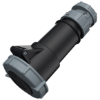 MENNEKES Prolongateur PowerTOP® 3872