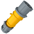 MENNEKES Fiche PowerTOP® 3918