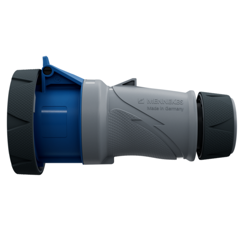 MENNEKES Prolongateur PowerTOP® Xtra avec ErgoCONTACT® 14625 images3d