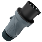 MENNEKES Fiche PowerTOP® Xtra R avec ErgoCONTACT® 13606