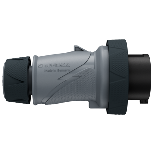 MENNEKES Fiche PowerTOP® Xtra R avec ErgoCONTACT® 13655 images3d