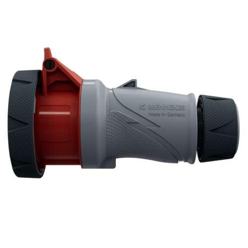 MENNEKES Prolongateur PowerTOP® Xtra avec ErgoCONTACT® 14622 images3d