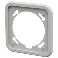 MENNEKES  Adaptateur Cepex, gris 41407