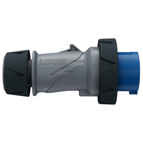 MENNEKES Fiche PowerTOP® Xtra R avec ErgoCONTACT® 13650 images3d