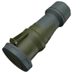 MENNEKES Prolongateur PowerTOP® Xtra TM 24985