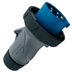 MENNEKES Fiche PowerTOP® Xtra R avec ErgoCONTACT® 13659