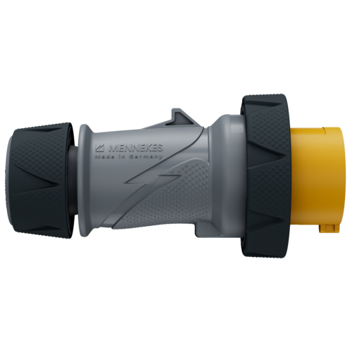 MENNEKES Fiche PowerTOP® Xtra R avec ErgoCONTACT® 13649 images3d
