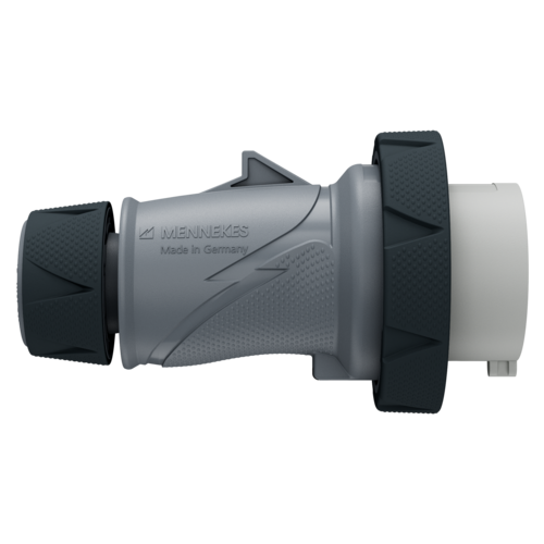 MENNEKES Fiche PowerTOP® Xtra R avec ErgoCONTACT® 13682 images3d