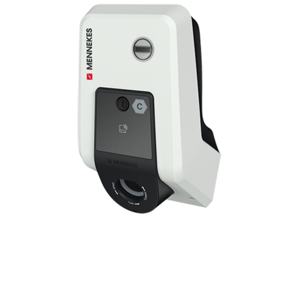 MENNEKES AMTRON® Professional E PNC 7,4/22 T2S 1375602