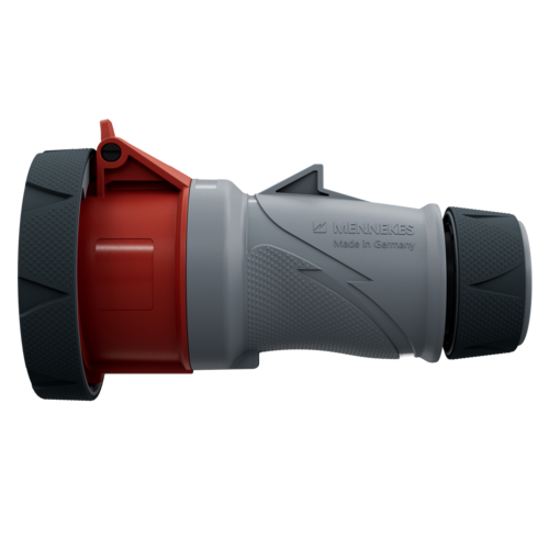 MENNEKES Prolongateur PowerTOP® Xtra avec ErgoCONTACT® 14629 images3d