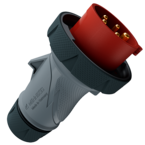 MENNEKES Fiche PowerTOP® Xtra avec ErgoCONTACT® 13624