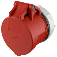 MENNEKES  Socle de prise de courant semi-encastré CEEplus® 962