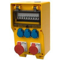 MENNEKES  Coffret combiné EverGUM 70007